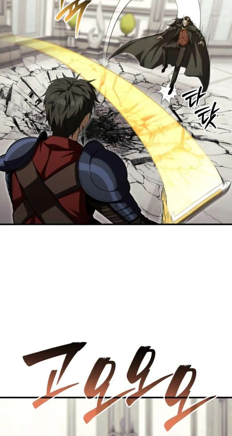 The Return of the Unrivaled Genius Ranker Chapter 40 - page 63