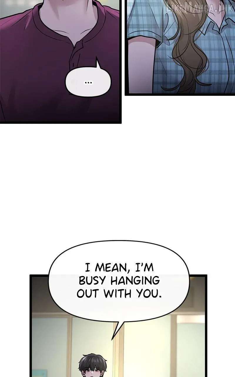 Back to Chan Bi Chapter 101 - page 42