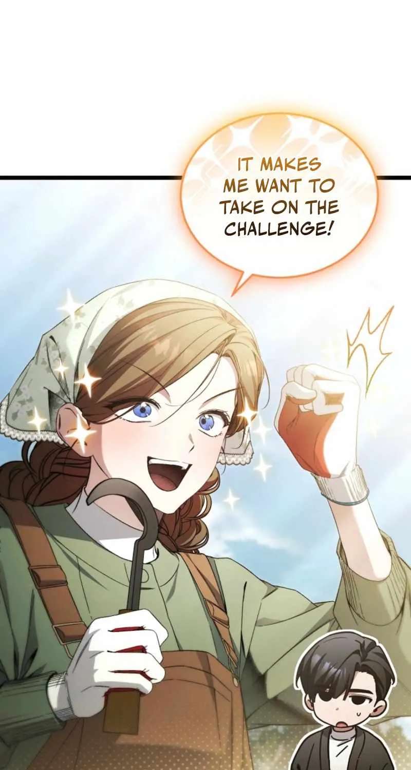 I’ll Retire After Saving The World Chapter 99 - page 60