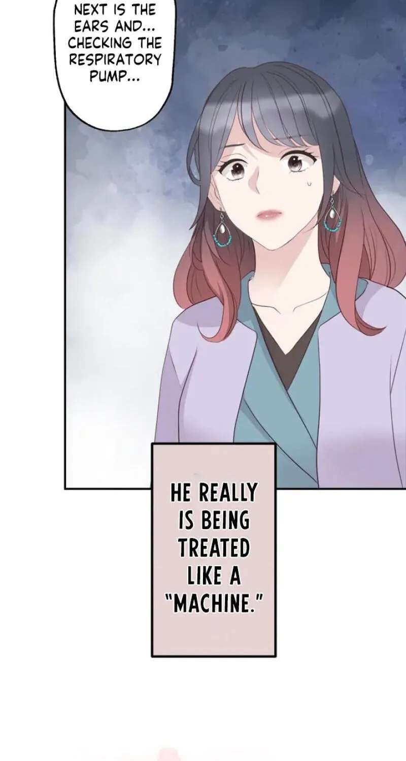 Kono Ai wa Tsumi desu ka? Chapter 23 - page 45