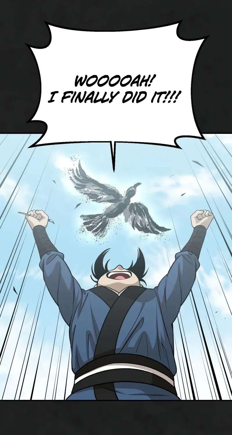 The Divine Brush Chapter 2 - page 74
