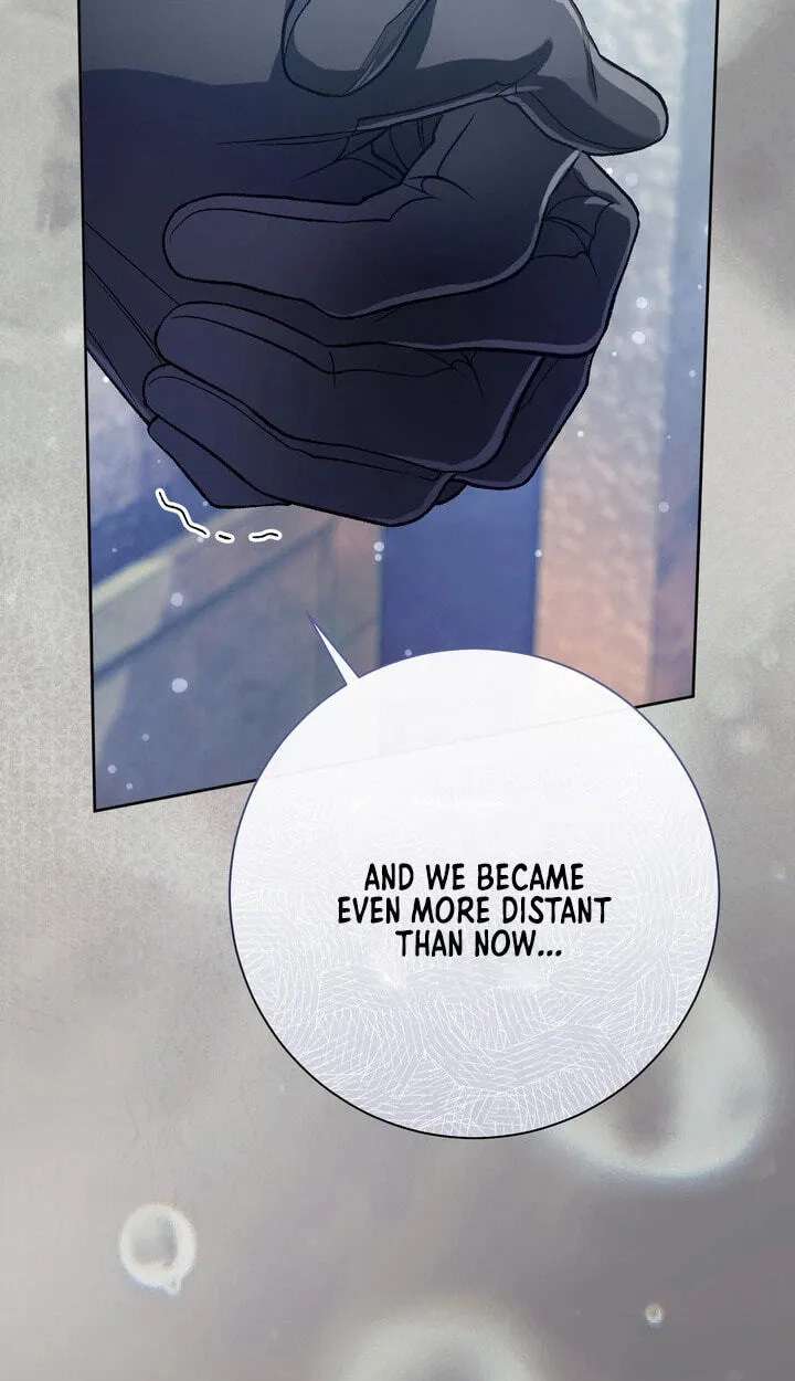 The Villainess's Blind Date Is Too Perfect Chapter 136 - page 72