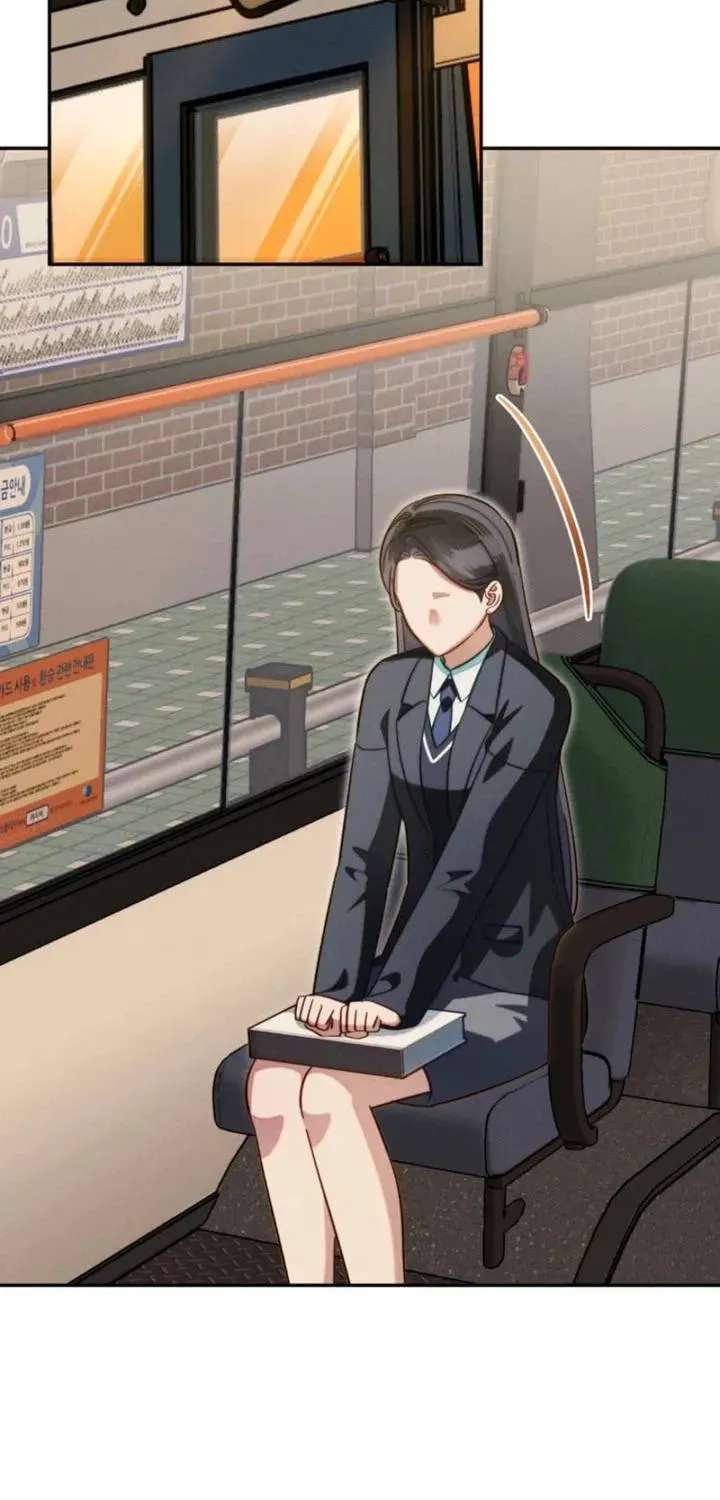The Top Student Hides Her Regression Chapter 15 - page 76