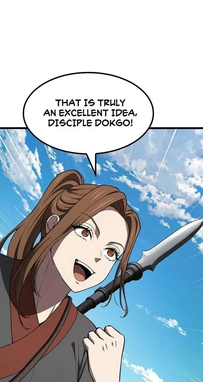 Did Someone Forced You to Be the Heavenly Demon? Chapter 55 - page 90