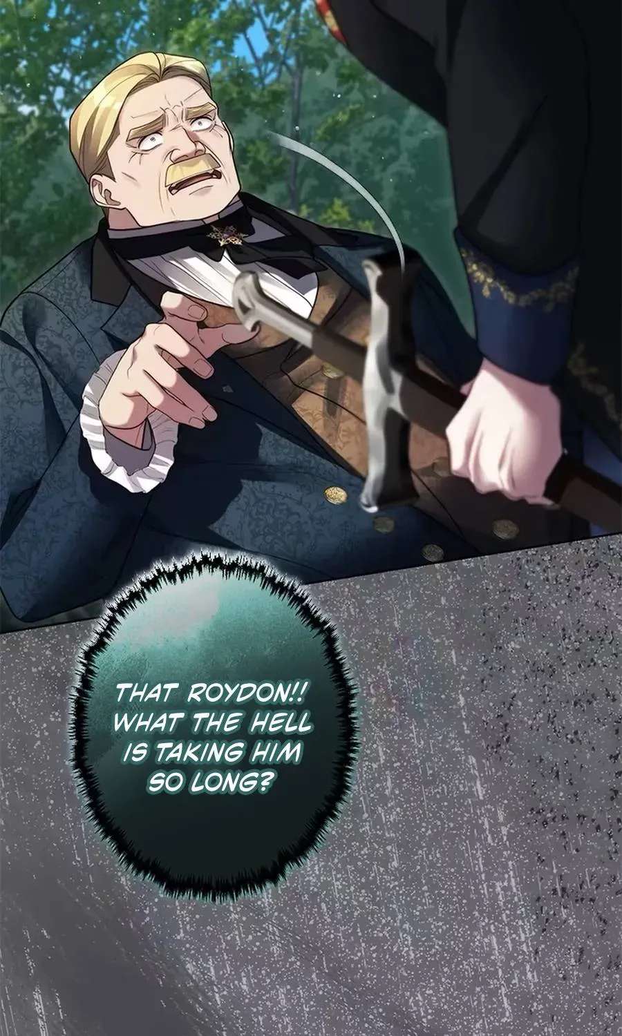 I Won’t Regret My Second Life, The Happy Ending Comes After Revenge Chapter 54 - page 11