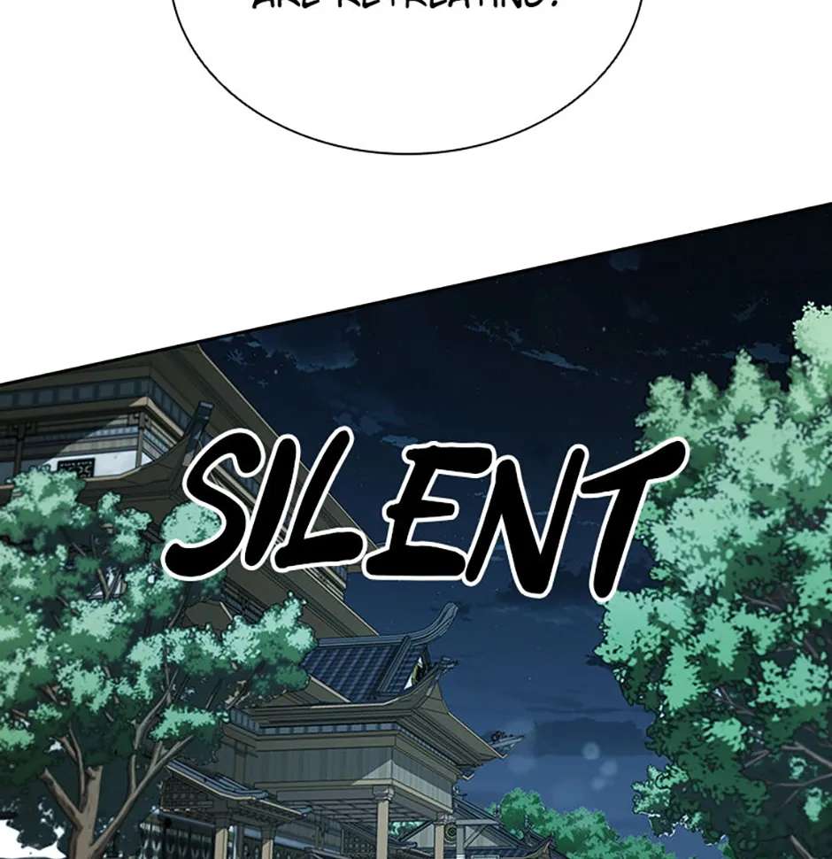 Absolute Master of the Senate Chapter 78 - page 112
