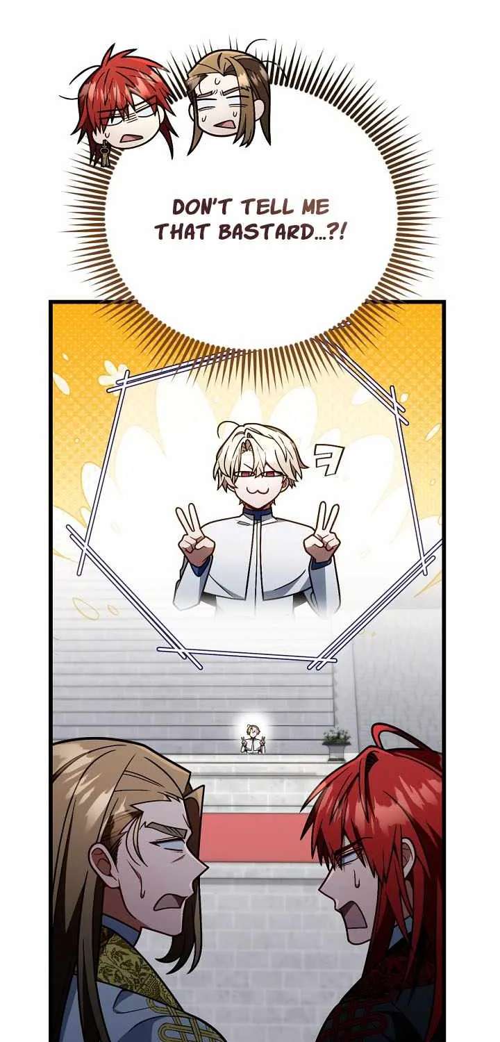 I'm Gonna Annihilate This Land Chapter 95 - page 12