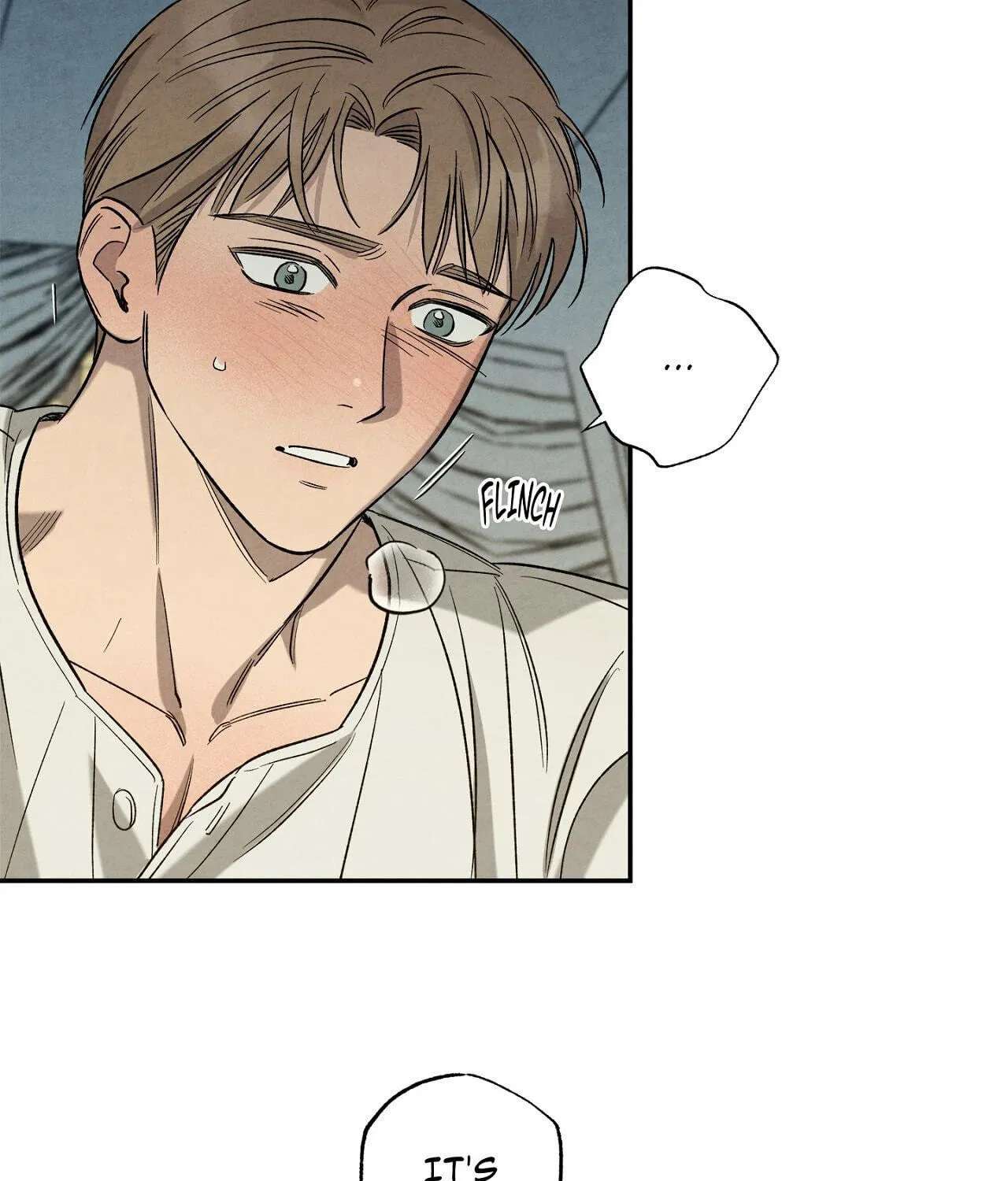 [Hyung, I've Grown Up! Yeokkijab BL Anthology] Postscript Chapter 4 - page 5