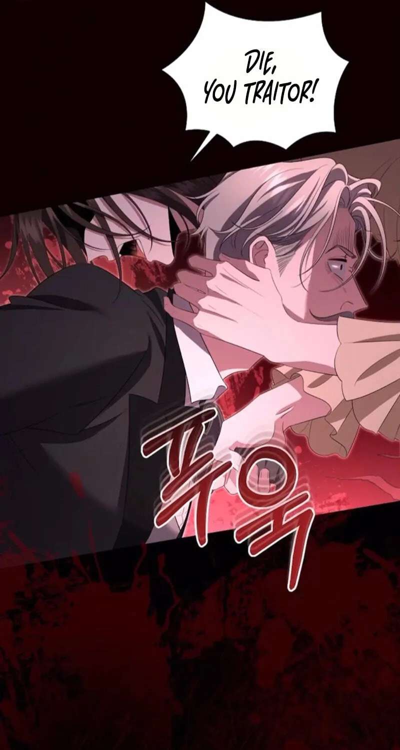 I Will Dedicate My Life To Revenge Chapter 22 - page 48