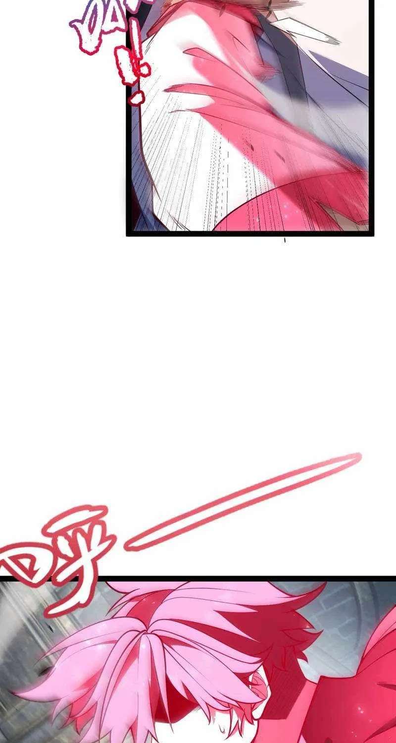 My Starting Talent is Mythical, A Single Strike Smites Deities Chapter 50 - page 46