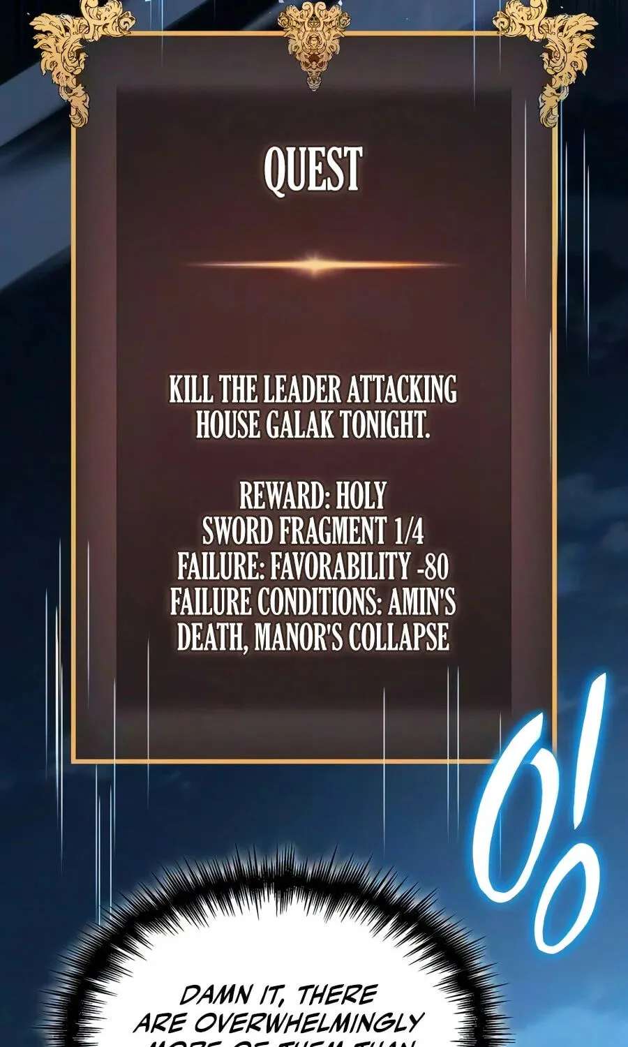 My Very Own Tower Strategy Guide Chapter 134 - page 216