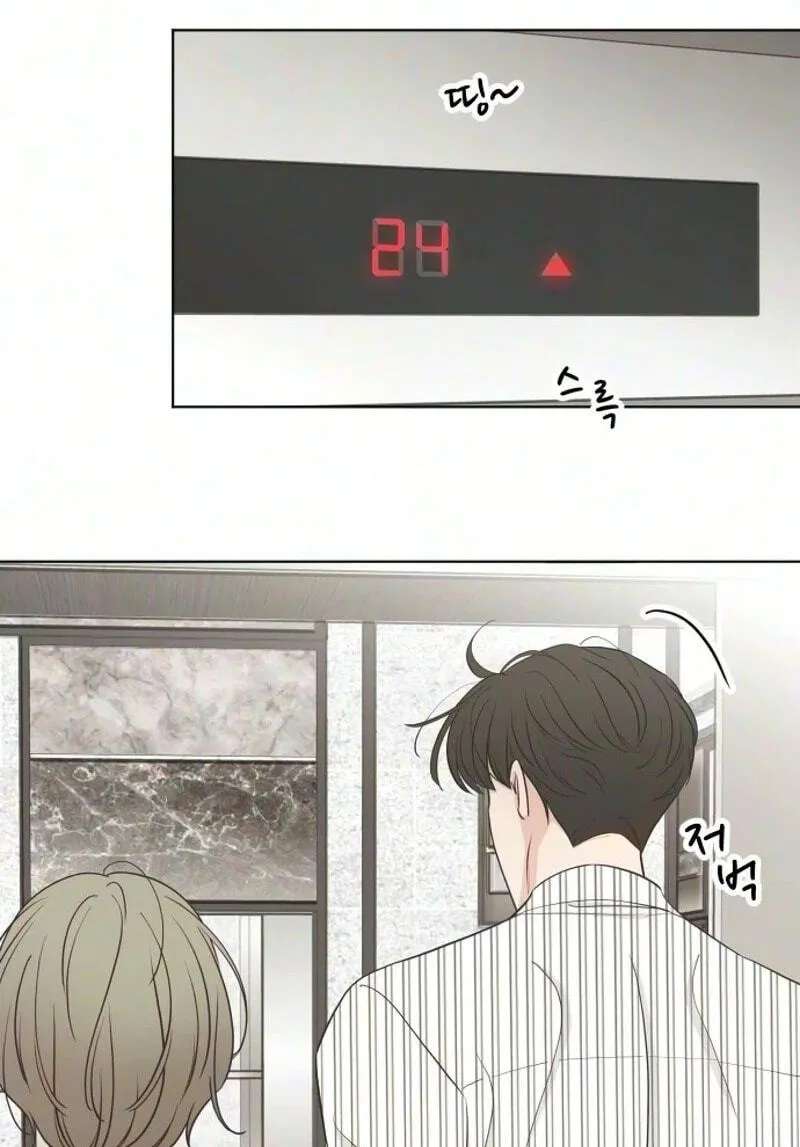 I'm Your Revenge Chapter 22 - page 47