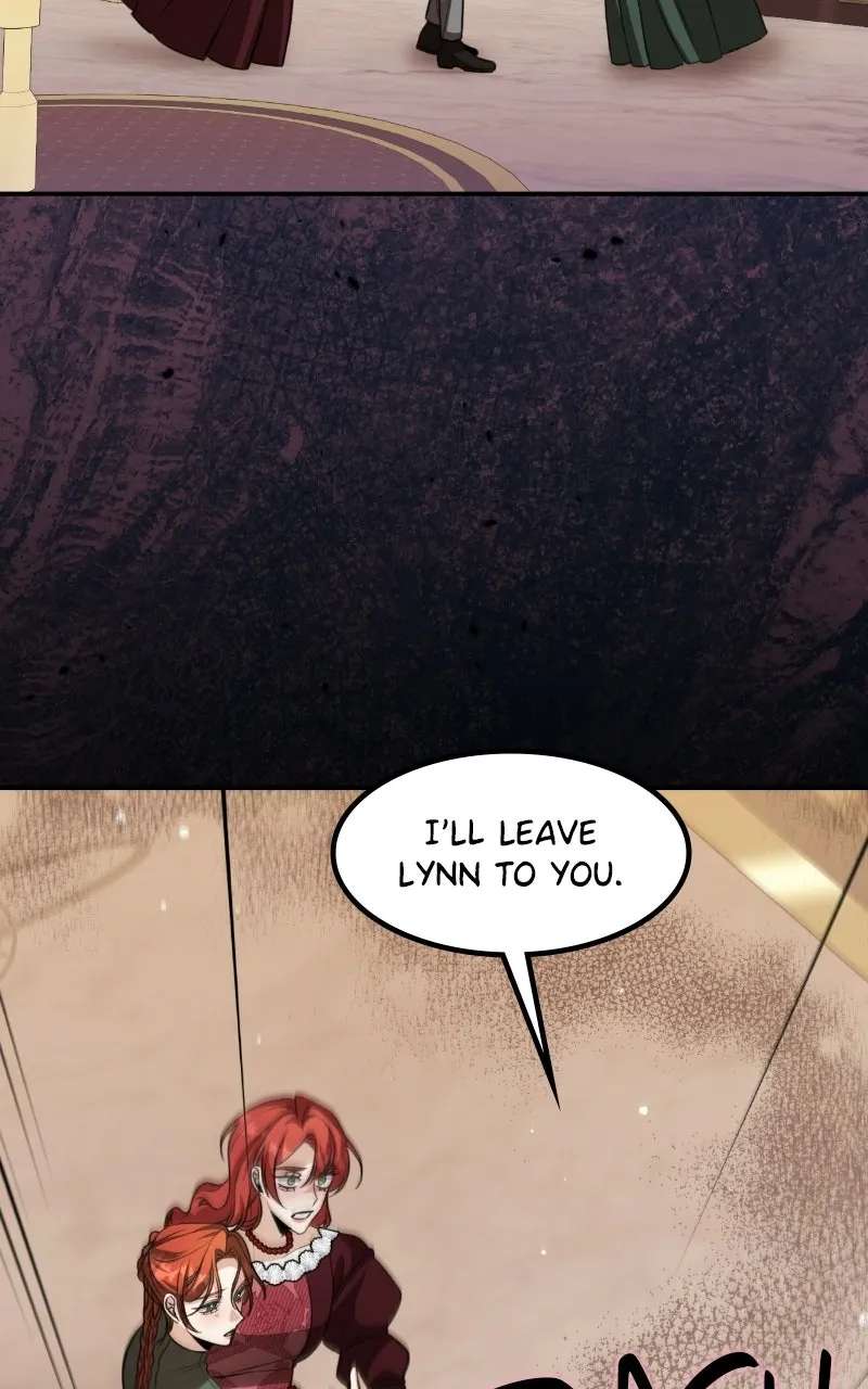 The End of anImperfect Divorce Chapter 51 - page 27