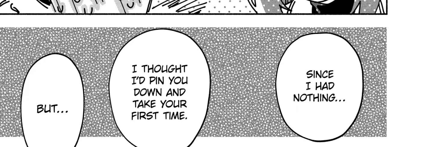 My Pampering Turned the Cool Goddess Into a Clumsy Spoiled Girl Chapter 36 - page 42
