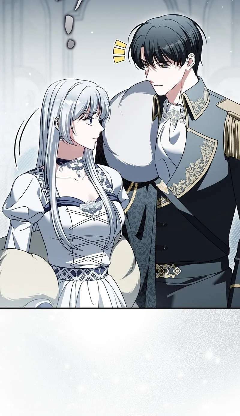I'll Die If I Don't Get Married Chapter 53 - page 94