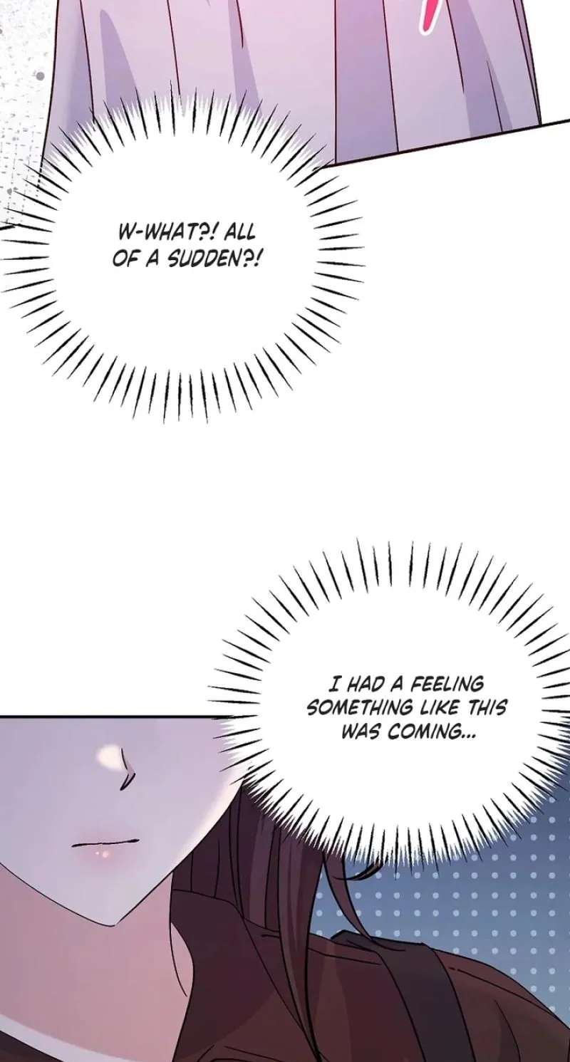 Her Happy Ending Strategy Chapter 37 - page 38
