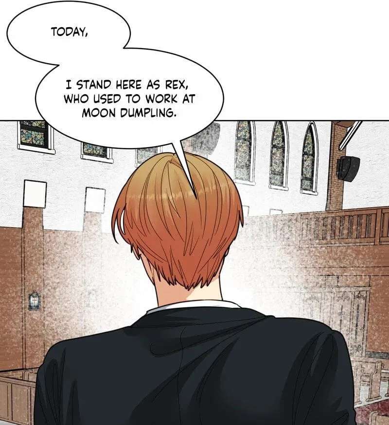 Flower Beggar Chapter 21 - page 49