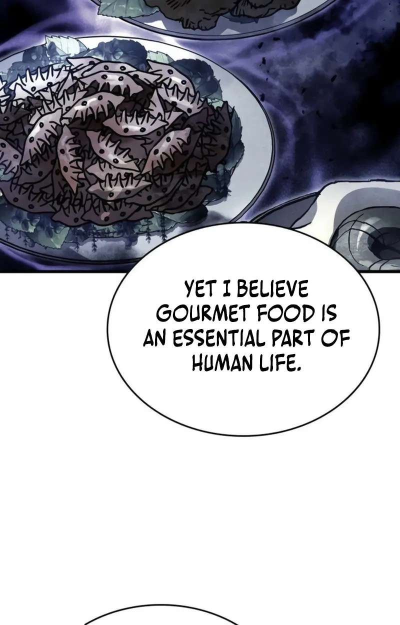 I'm Quitting Everything and Selling Cola Chapter 11 - page 126