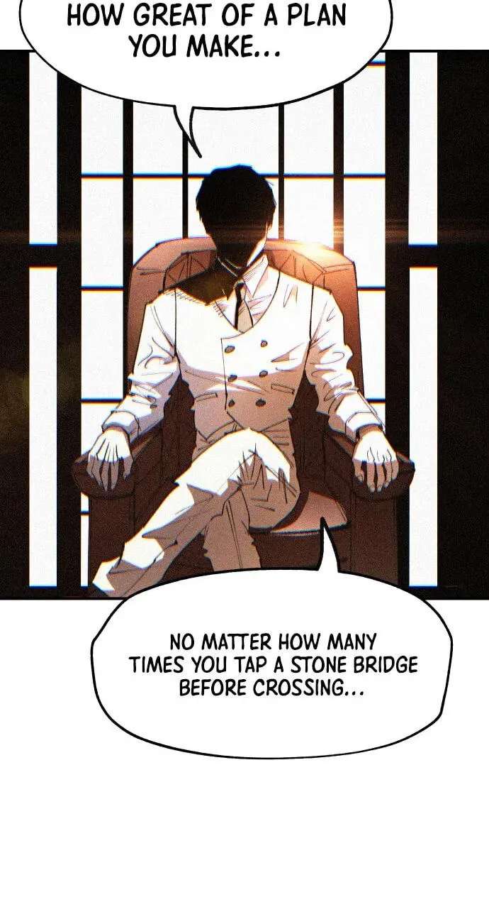 Island of Stars and Chains Chapter 77 - page 89