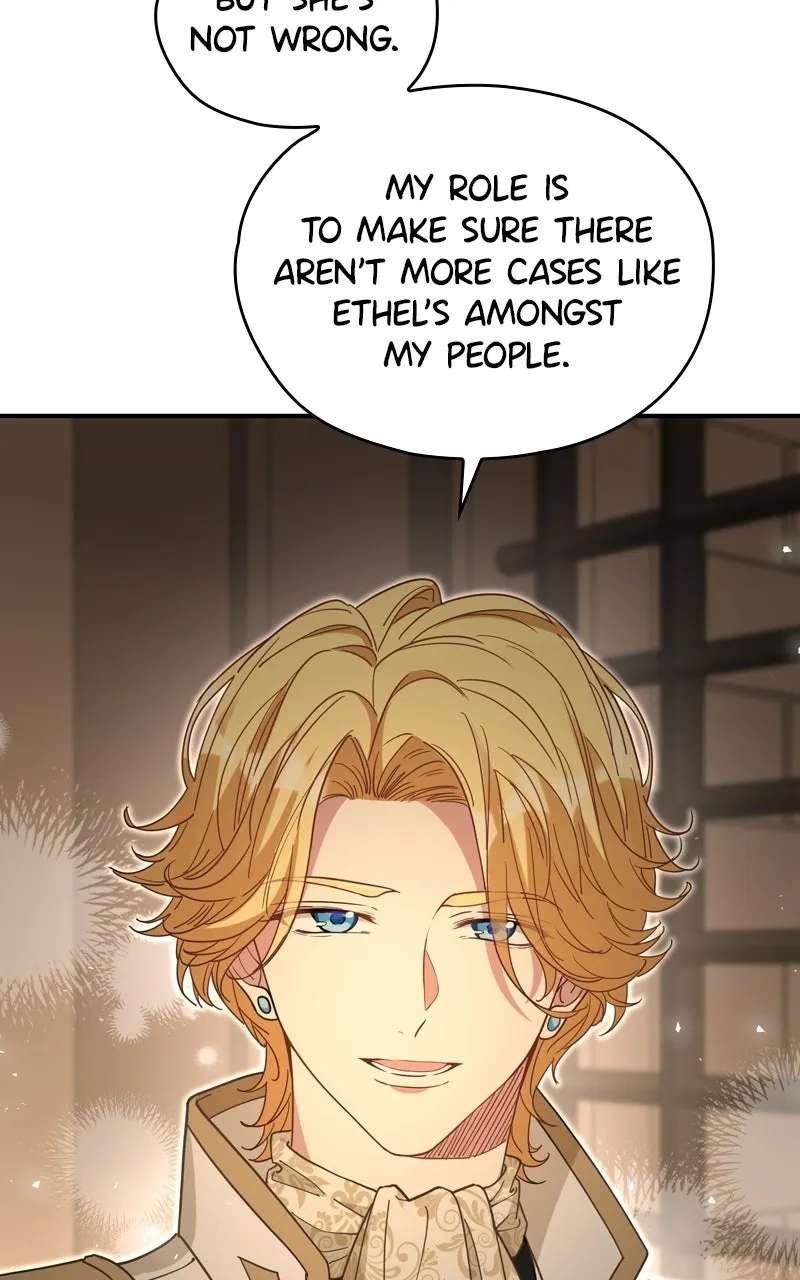 I Woke Up As aNotorious Troublemaker! Chapter 32 - page 22