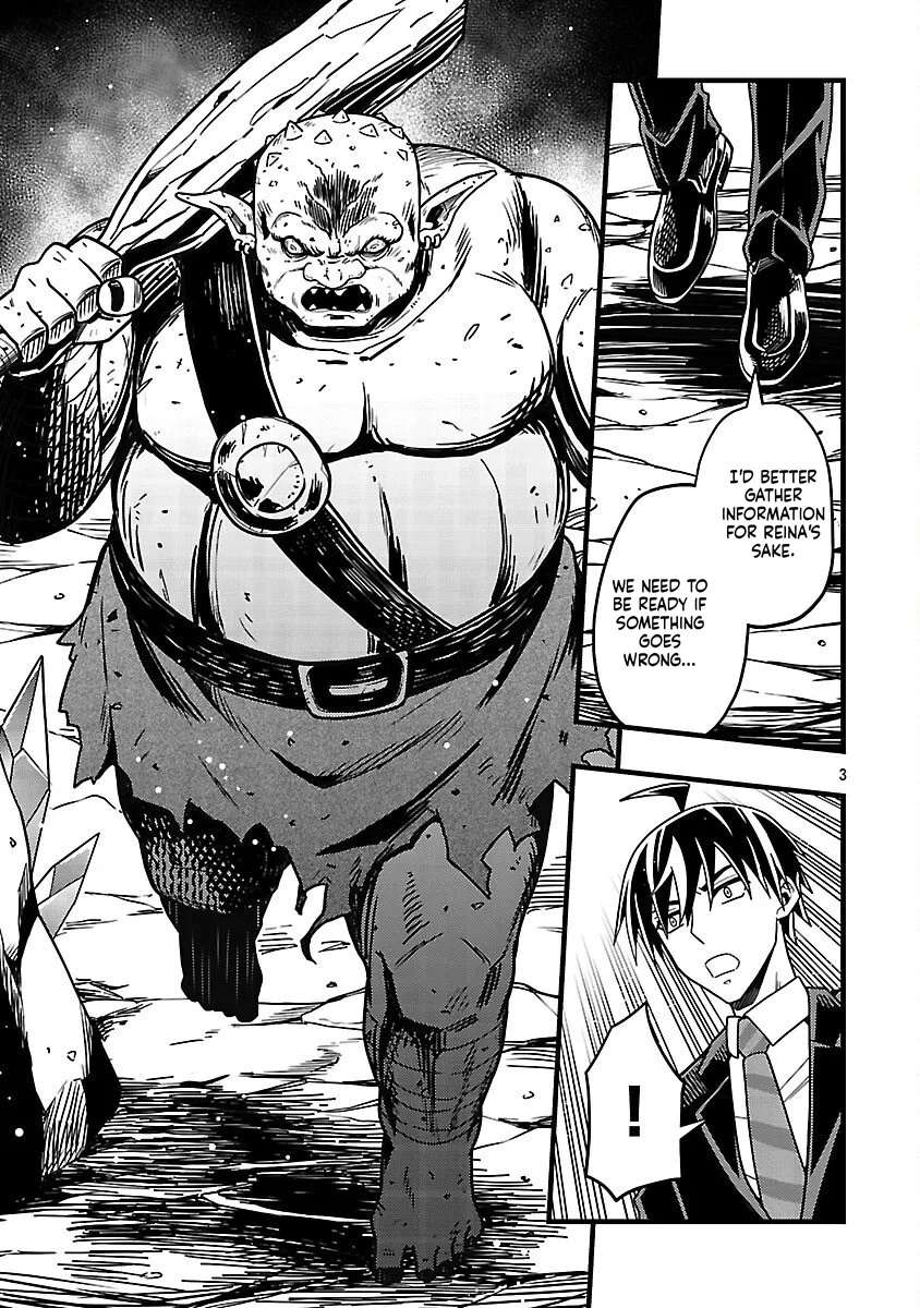 Netto Aidoru No Haishin Wo Tetsudatte Ita Maneejaa No Ore, Nazeka Buzzutte Shimau Chapter 9 - page 6
