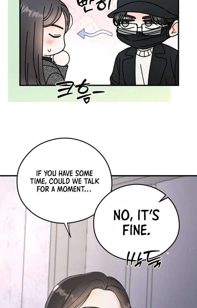 One and Only (Lim Joo-Yi) Chapter 53 - page 61
