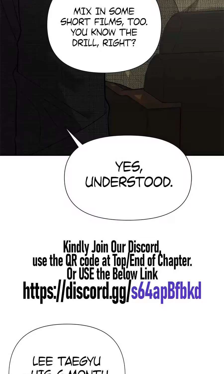 The God of Improv Chapter 33 - page 95