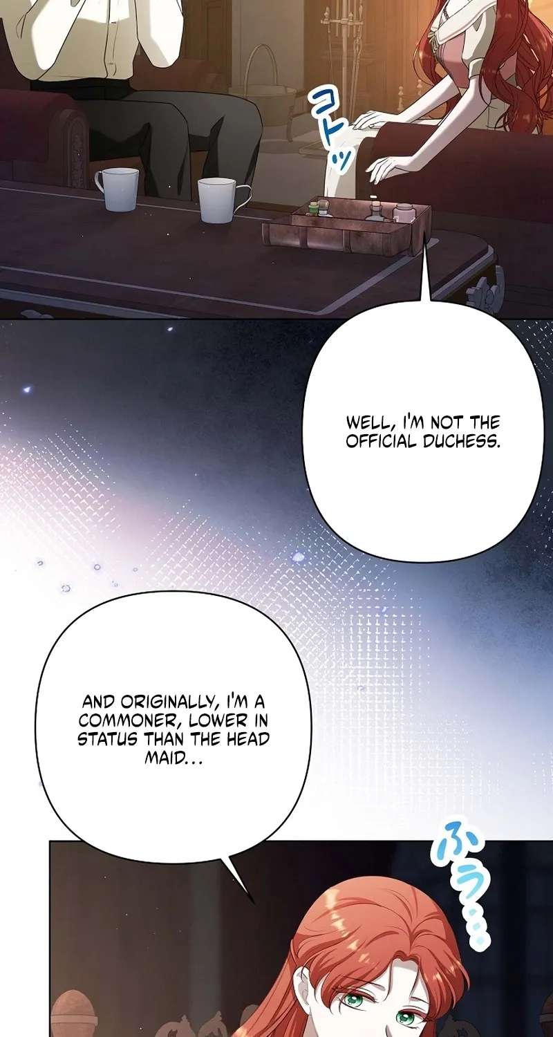 The Fake Bride Can’t Escape Chapter 63 - page 69