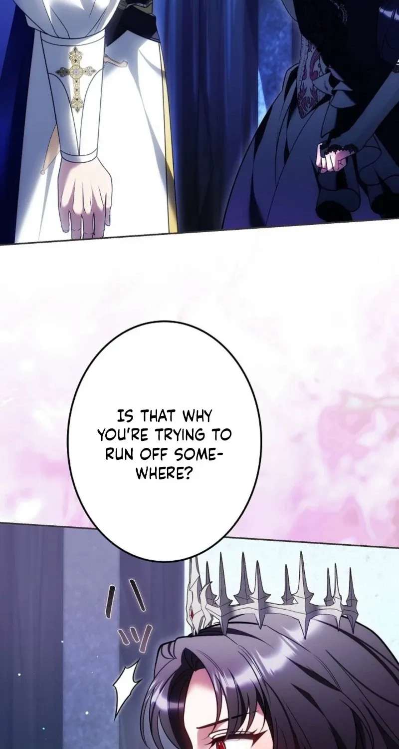 The Final Boss Wants to Die Chapter 19 - page 52