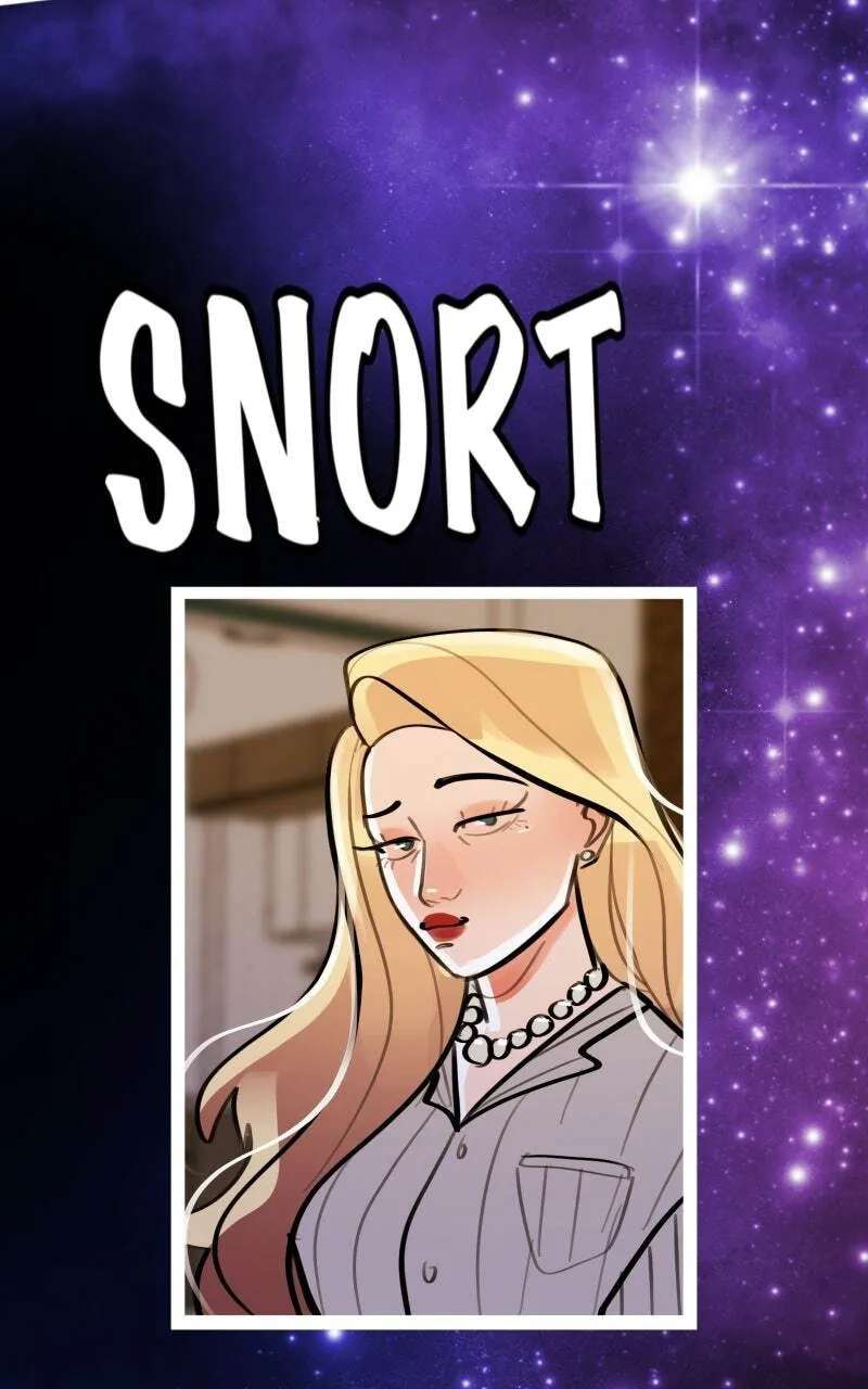 Star Catcher Chapter 110 - page 36