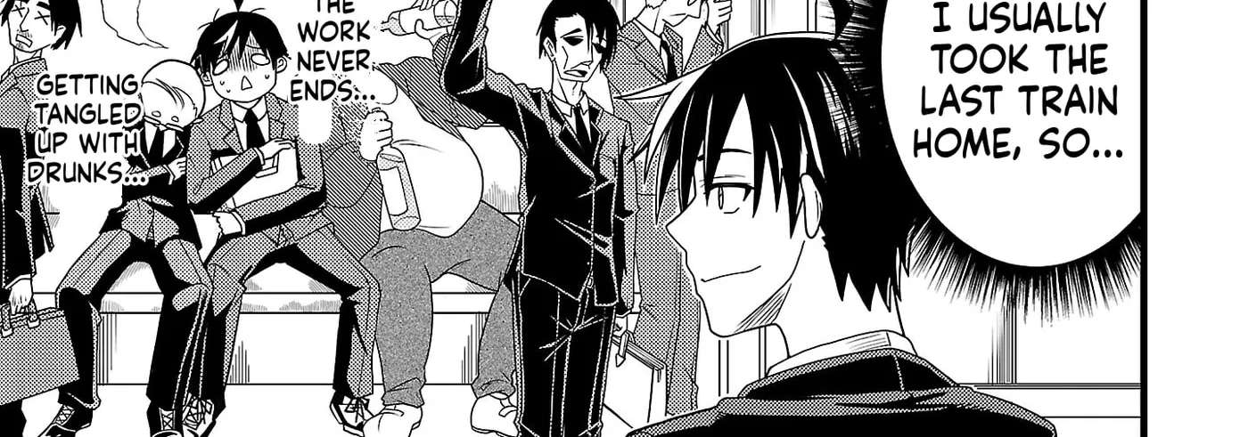 Net Idol no Haishin wo Tetsudatte ita Manager no Ore, Naze ka Bazutte shimau Chapter 2 - page 3