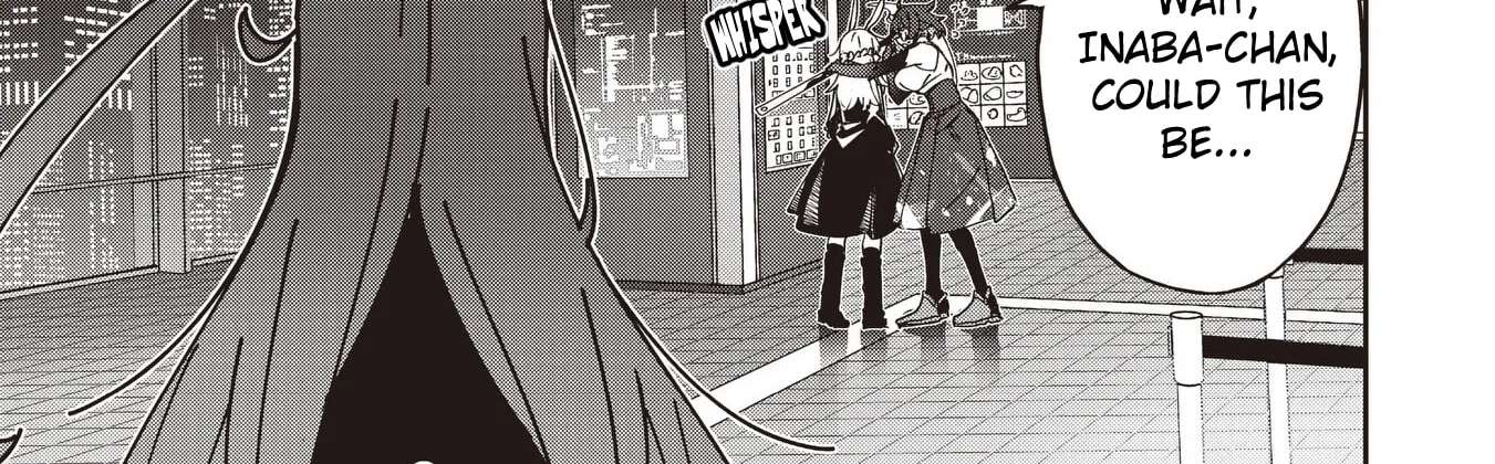 Also Sprach for Rabbit Chapter 19 - page 2