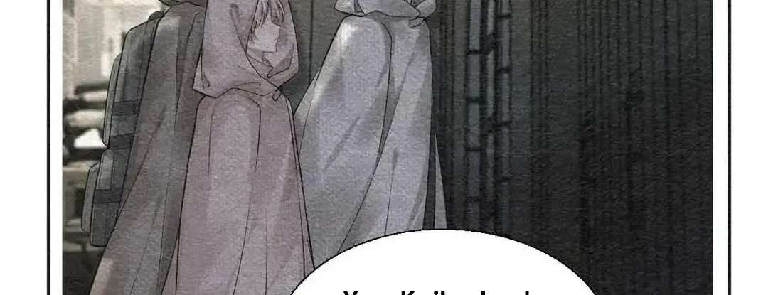 Soul Contract Chapter 643 - page 19