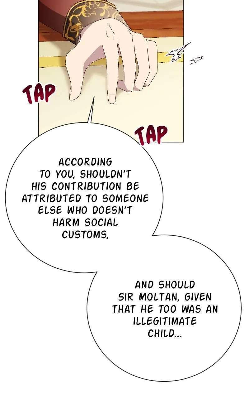 Wished You Were Dead Chapter 126 - page 46