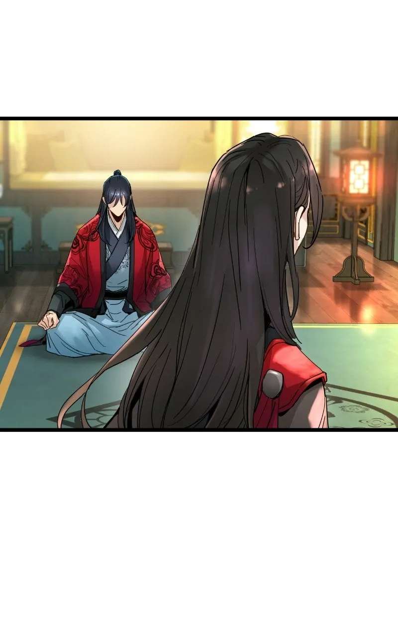 Chronicles of aDoomed Prodigy Chapter 76 - page 52