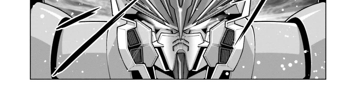 Mobile Suit Gundam Seed Freedom Astray Chapter 8 - page 2