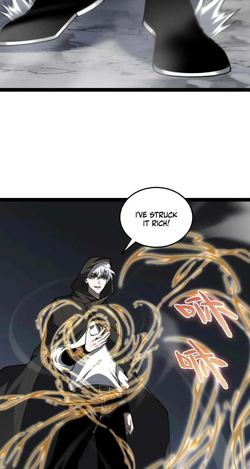Rebirth of the Thief Who Roamed the World Chapter 37 - page 62
