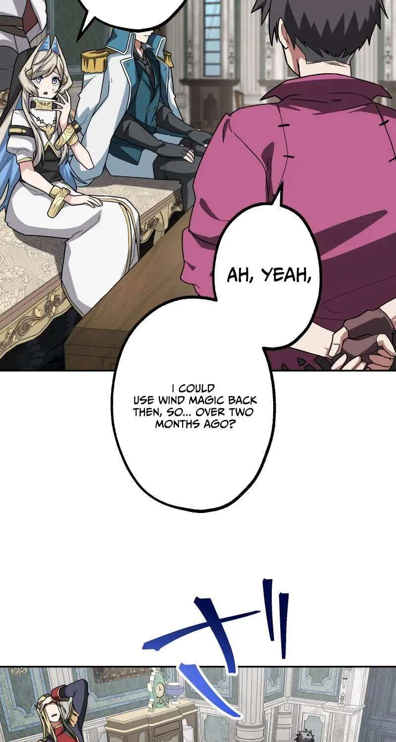 The Jinx’s Strategy for Domination Chapter 18 - page 87