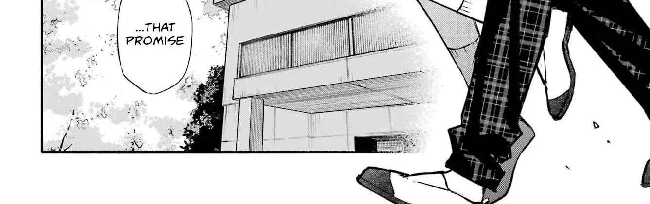 There Are 8 Yaeno Harukas!! Chapter 1 - page 97