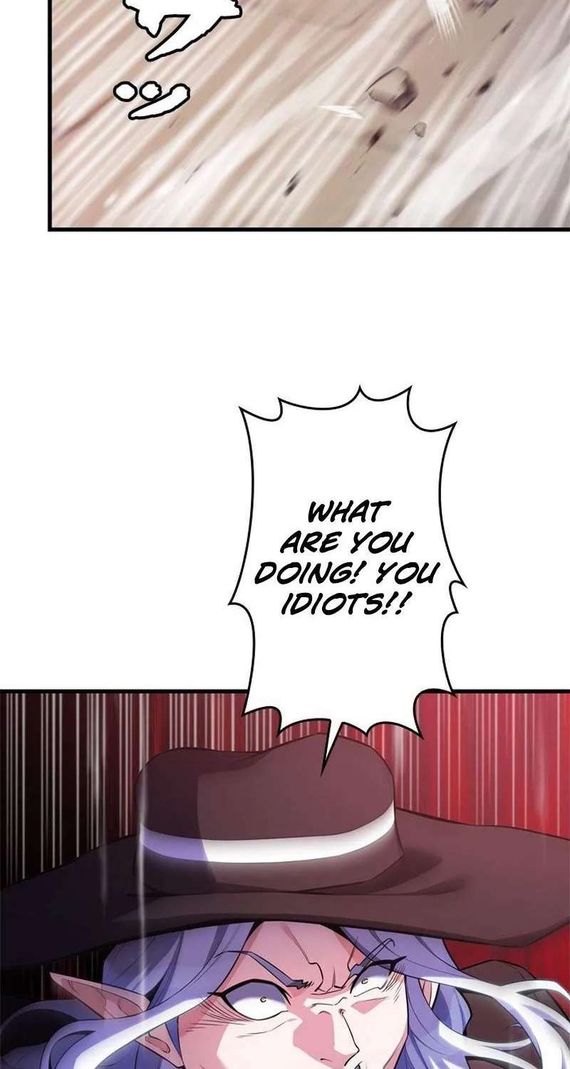 Eldomia Era: The Reincarnated Vengeful Chapter 34 - page 6