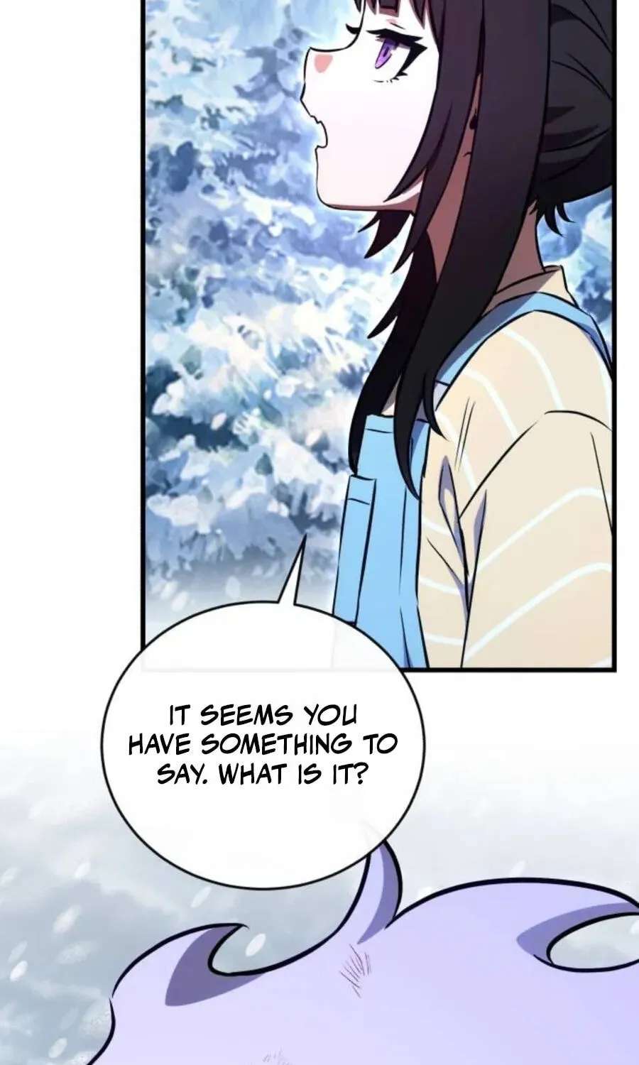 The Heavenly Demon's Broadcast From the Demon Realm Chapter 15 - page 133