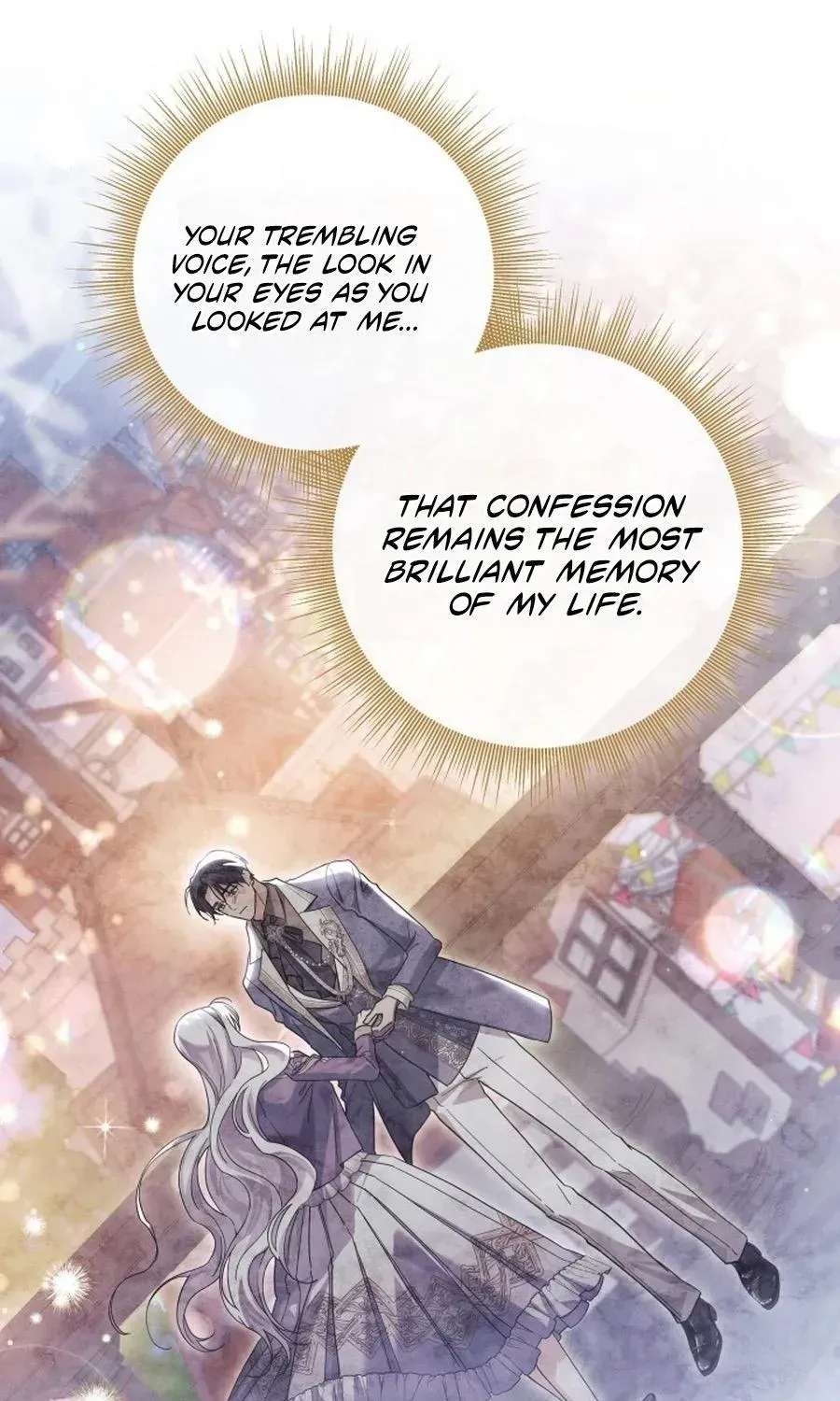 The Princess Stans in Secret Chapter 96 - page 23