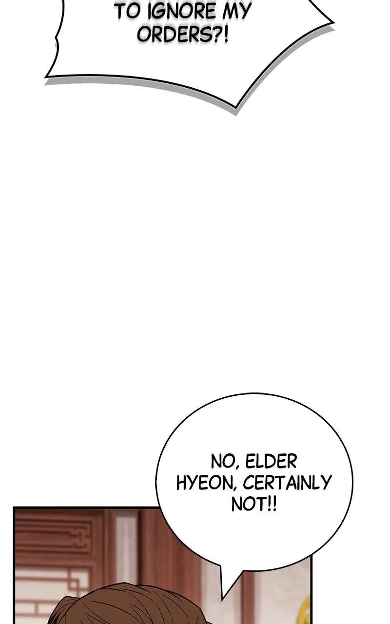 The Genius MurimFitness Trainer Chapter 109 - page 6