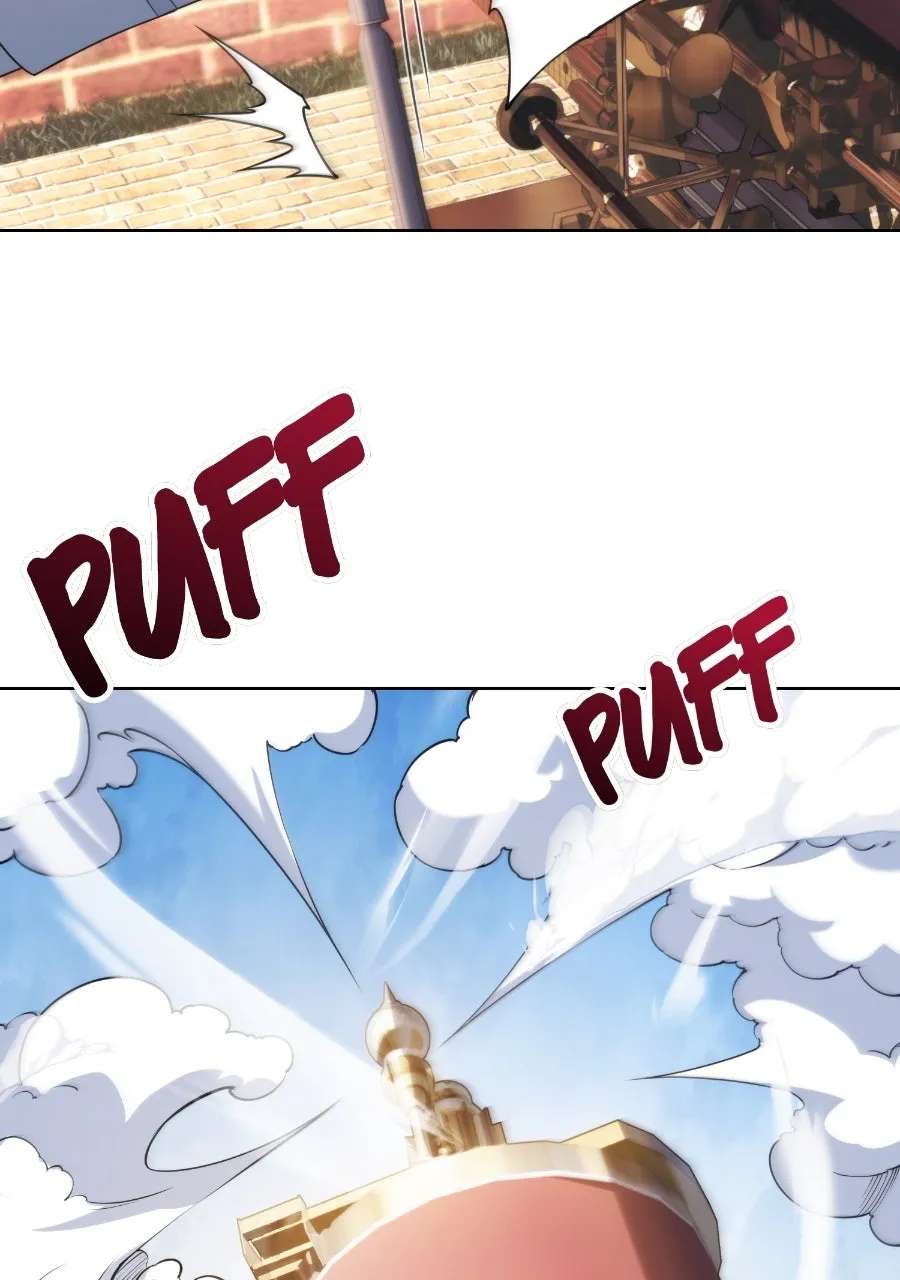 I Dominate a Magical Continentwith an Industrial Revolution Chapter 38 - page 18