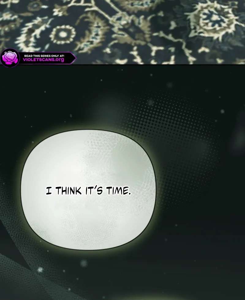 I Took the Trash Crown Prince’s First Night Chapter 34 - page 1