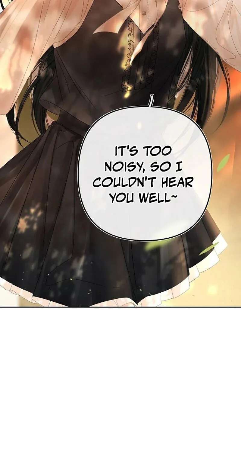 My Blind Date Is My Ex-Boyfriend Chapter 16 - page 38