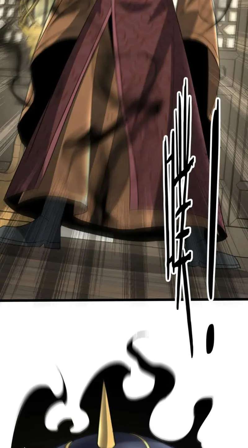 I pay my respects to the Cult Leader Chapter 39 - page 41