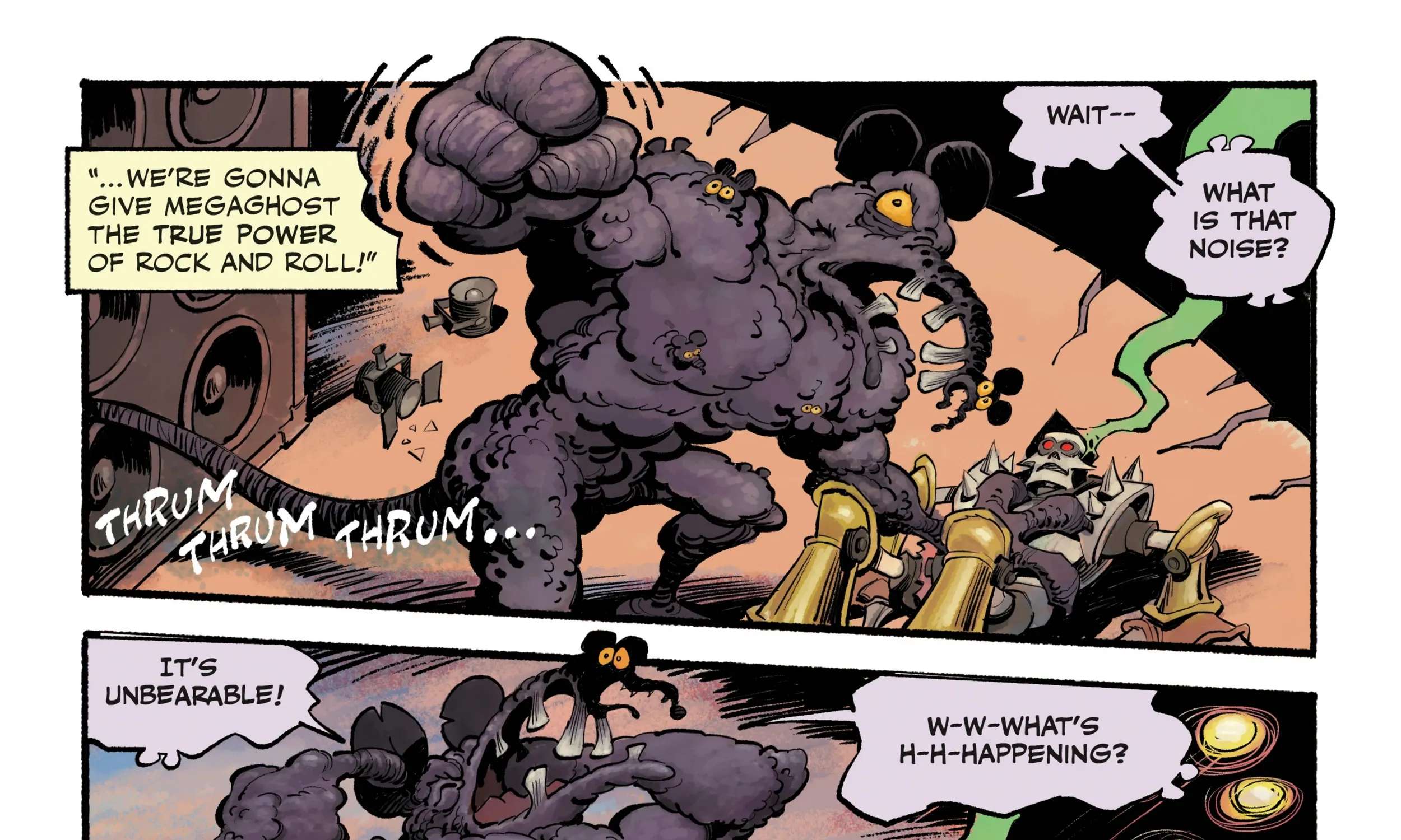 MegaGhost Chapter 1 - page 70