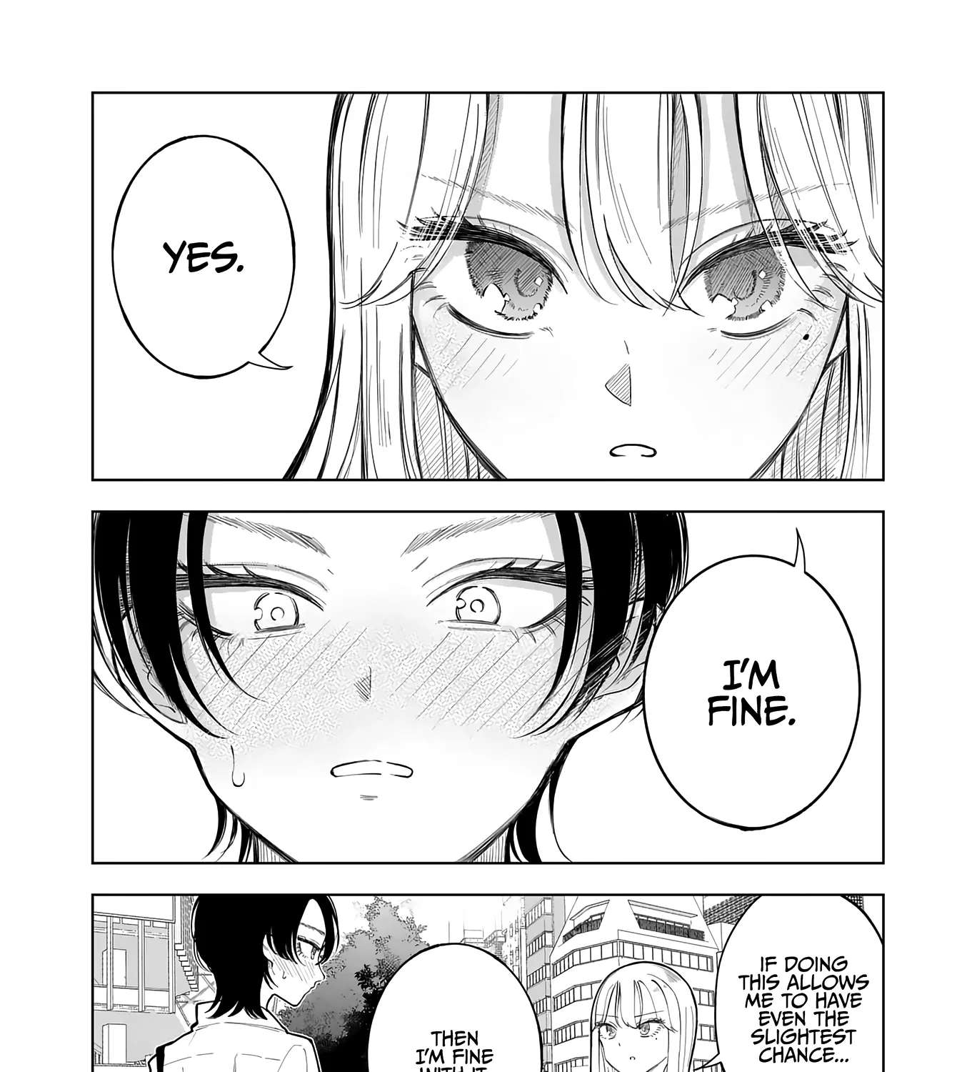 Momiji & Kouyou Chapter 1 - page 43