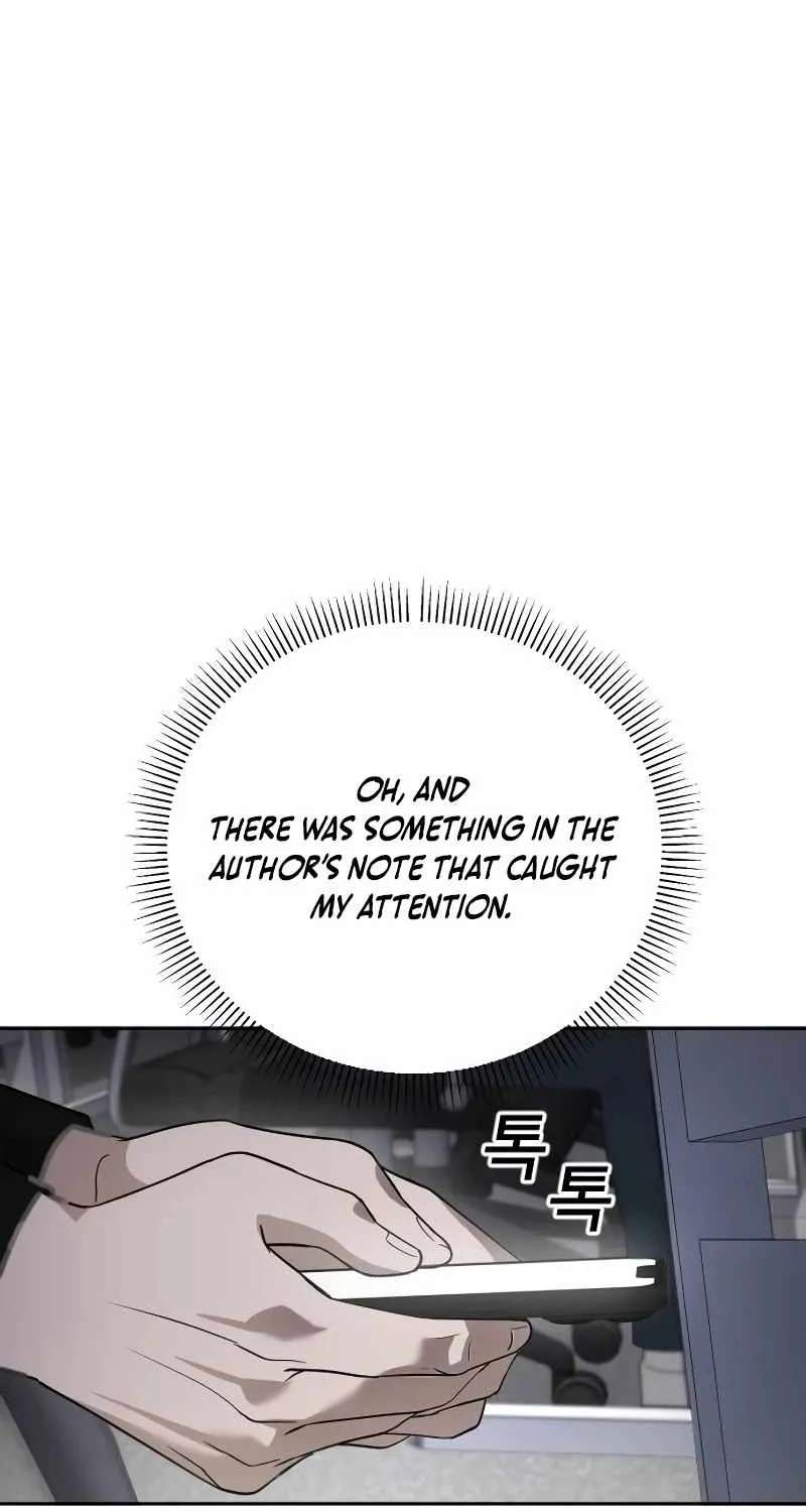 A Grimoire Changed My Fate Chapter 2 - page 96